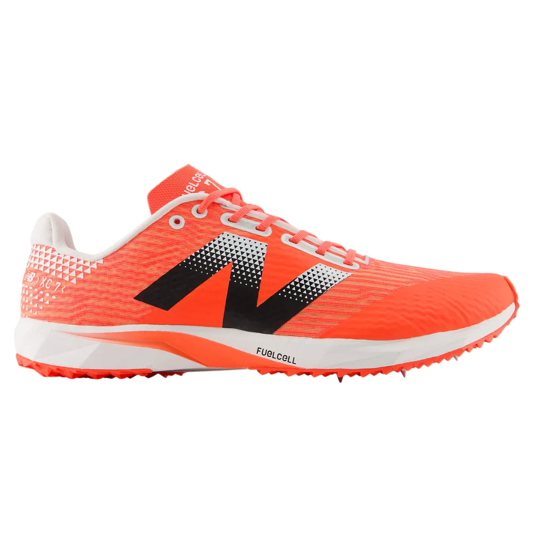 New Balance - Fuelcell XC7 V5 Cross Country Spikes AW25 - Image 2