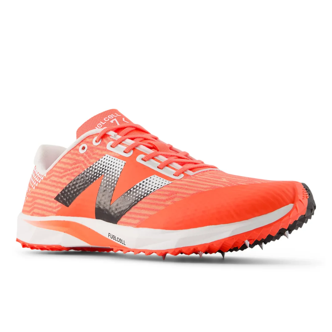 New Balance - Fuelcell XC7 V5 Cross Country Spikes AW25 - Image 5