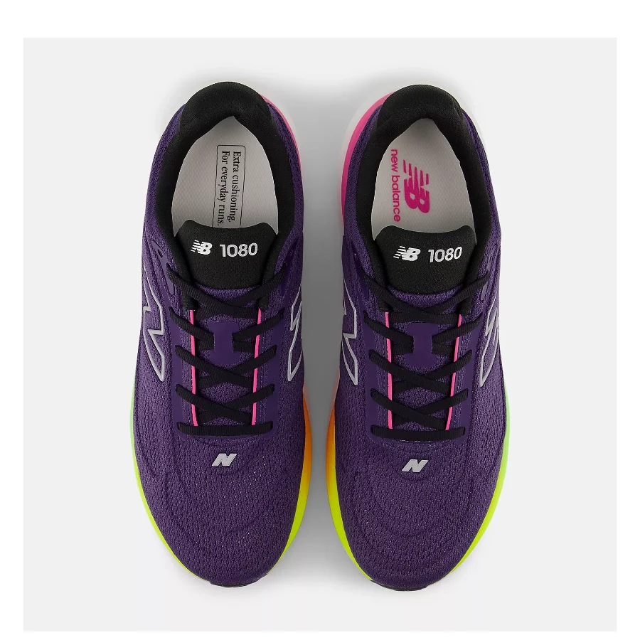 New Balance Mens 1080v15 - Neutral - Image 11