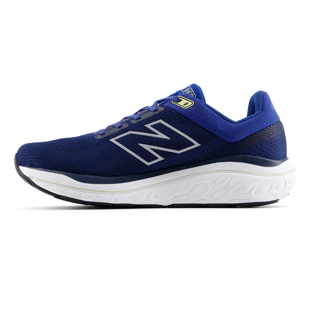 New Balance Mens Fresh Foam X 860v14 - Image 8
