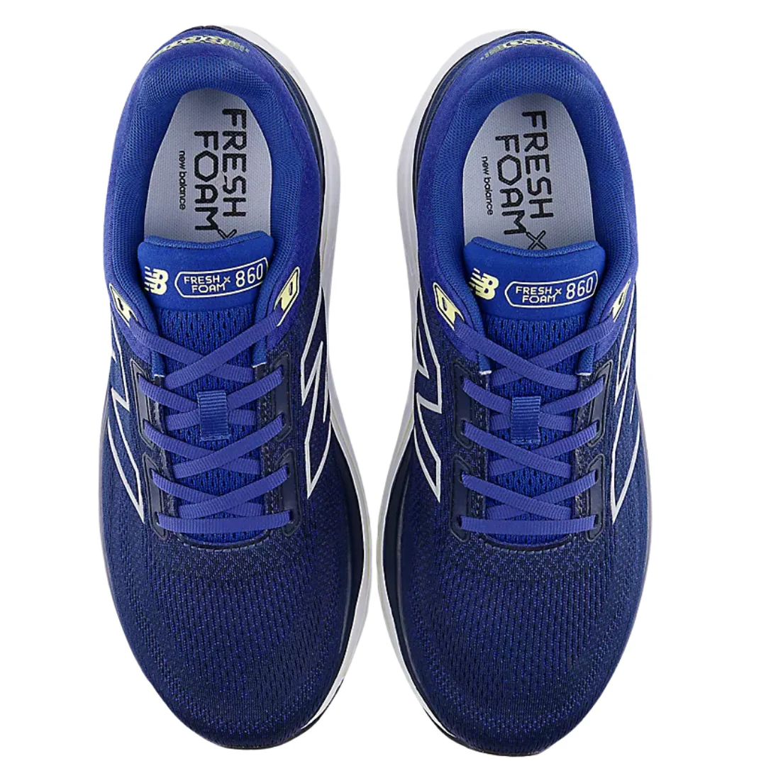 New Balance Mens Fresh Foam X 860v14 - Wide (2E) - Image 33