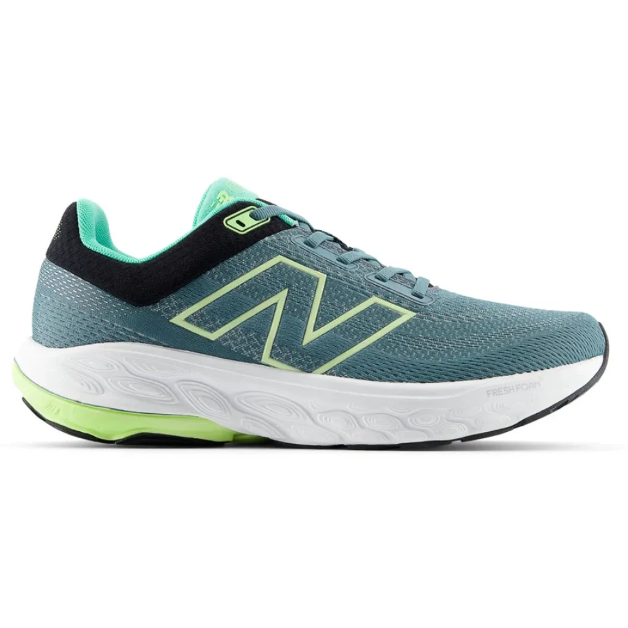 New Balance Mens Fresh Foam X 860v14 - Wide (2E) - Image 34