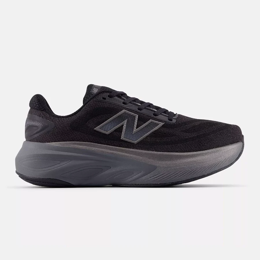 New Balance Mens Fresh Foam More v6 - Neutral - Image 16