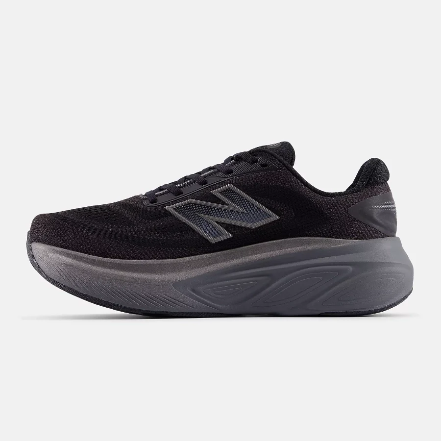 New Balance Mens Fresh Foam More v6 - Neutral - Image 18