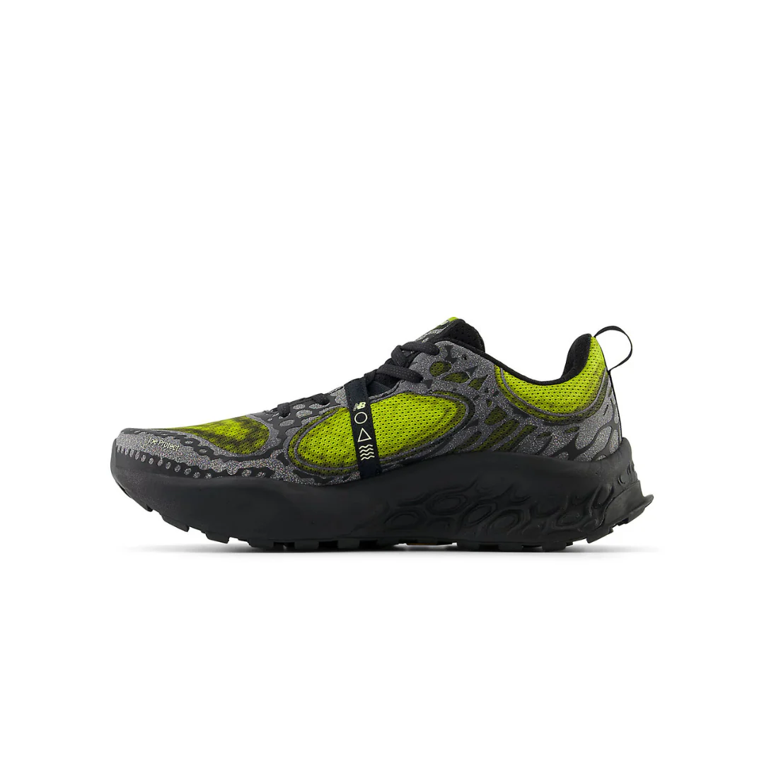 New Balance Mens Fresh Foam X Hierro v8 - Trail - Image 6