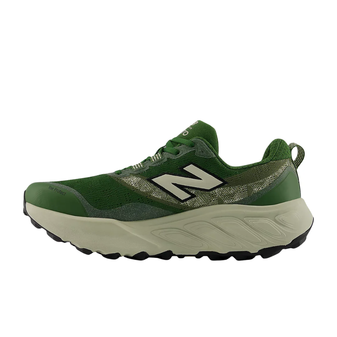 New Balance Mens Fresh Foam X Hierro v9 - Wide (2E) - Trail - Image 10
