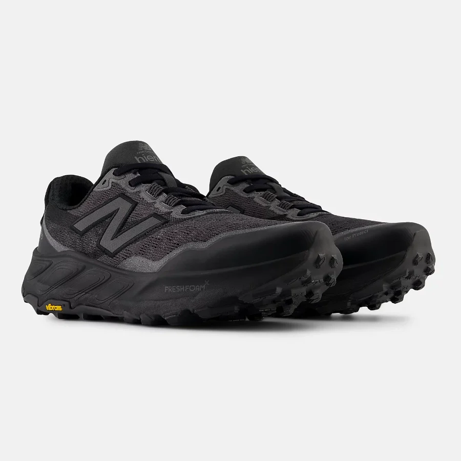 New Balance Mens Fresh Foam X Hierro v9 - Wide (4E) - Trail - Image 14