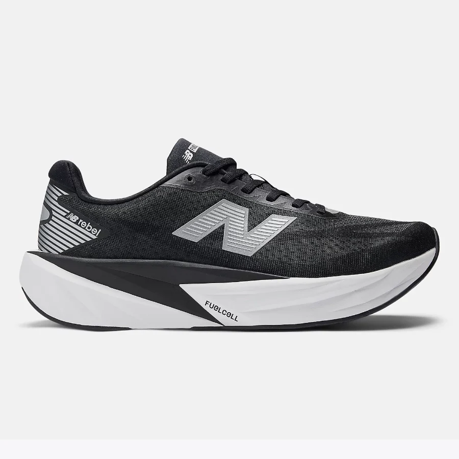 New Balance Mens FuelCell Rebel v5 - Neutral - Image 15
