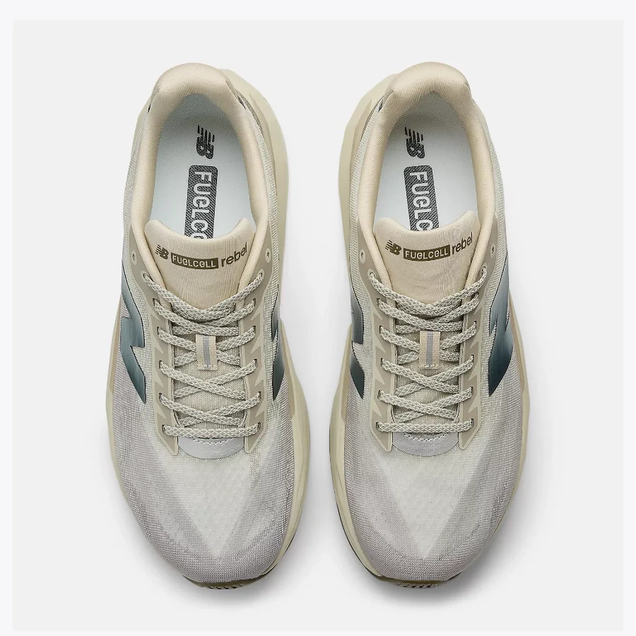 New Balance Mens FuelCell Rebel v5 - Neutral - Image 27