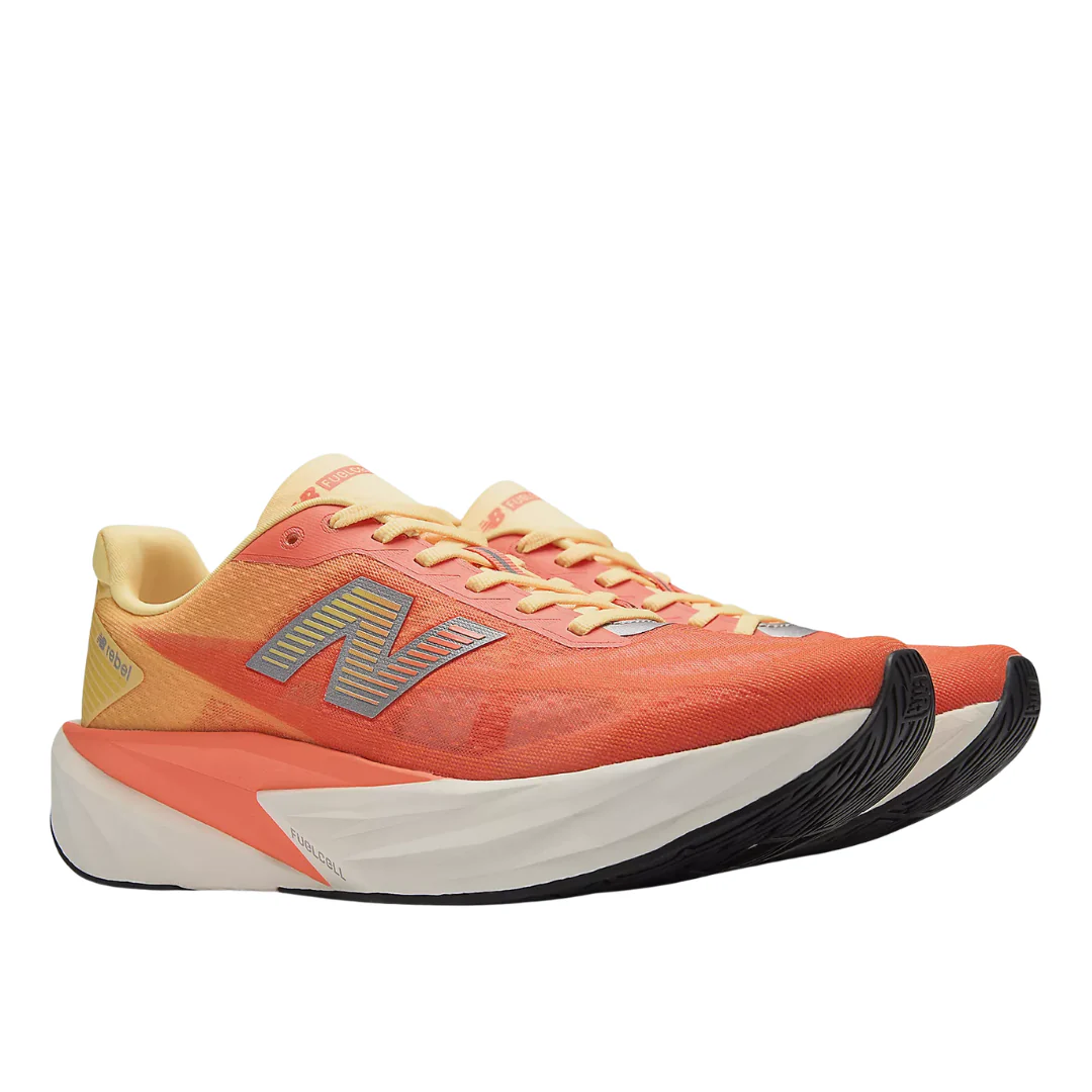 New Balance Mens FuelCell Rebel v5 - Neutral - Image 47