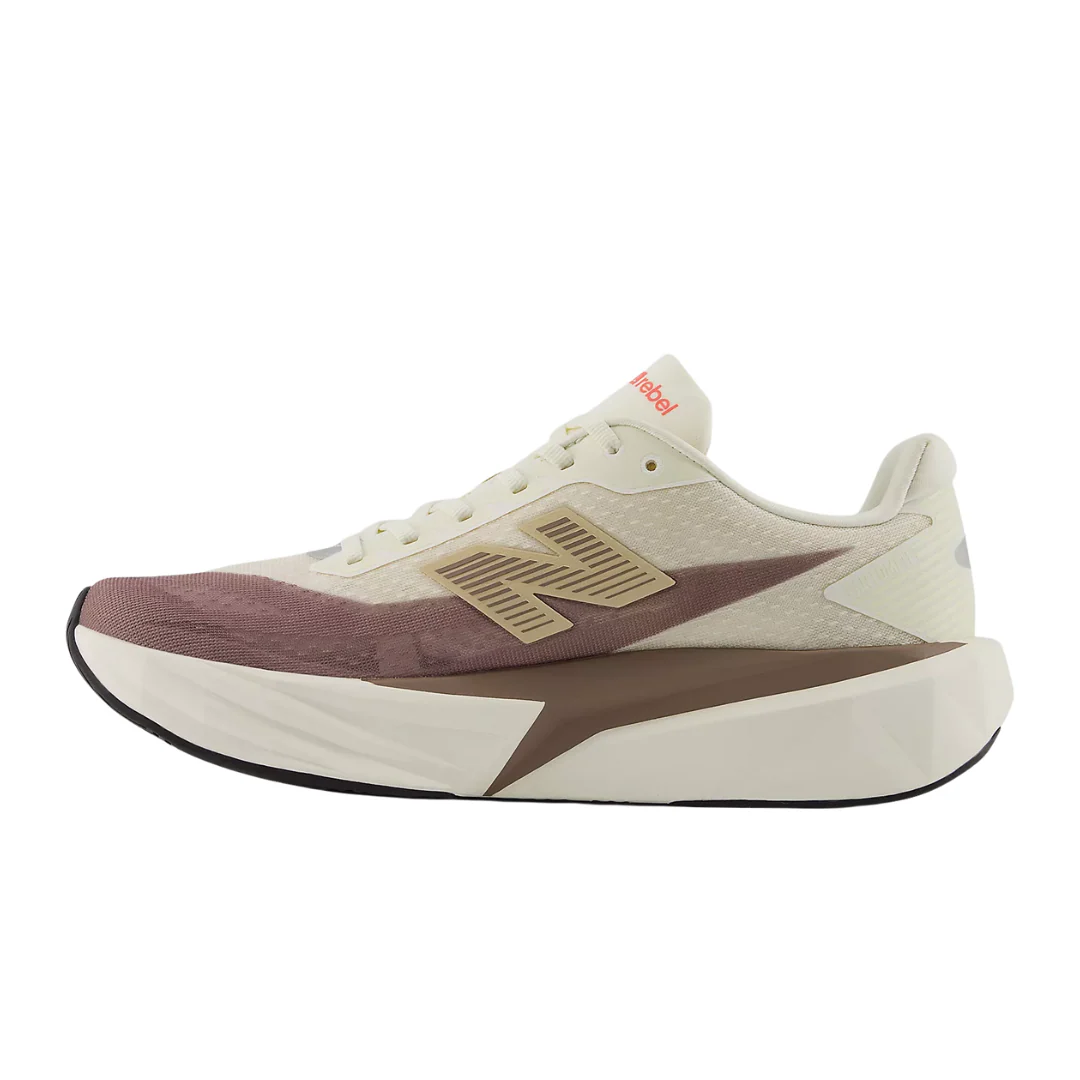 New Balance Mens FuelCell Rebel v5 - Neutral - Image 7