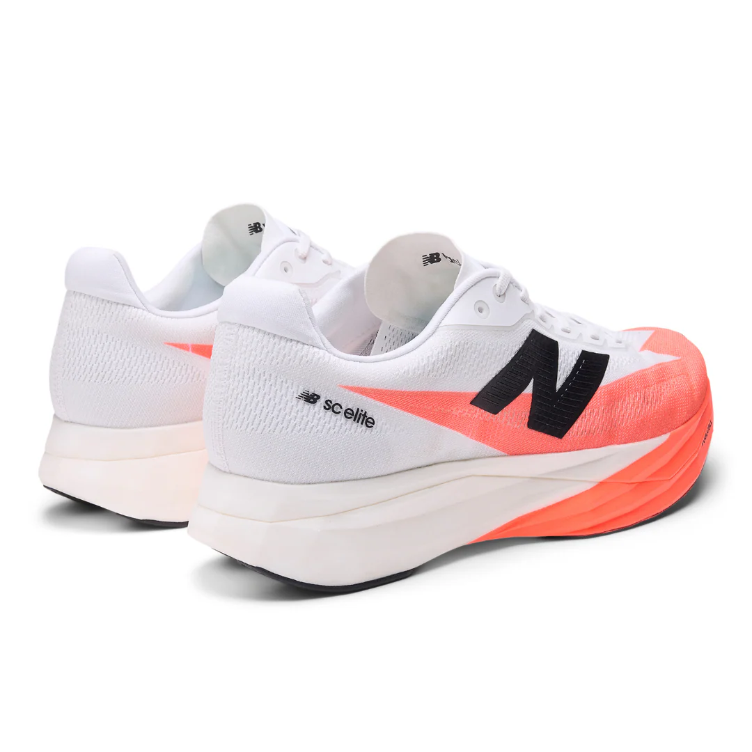 New Balance Mens FuelCell SuperComp Elite v5 - Race Day - Image 17