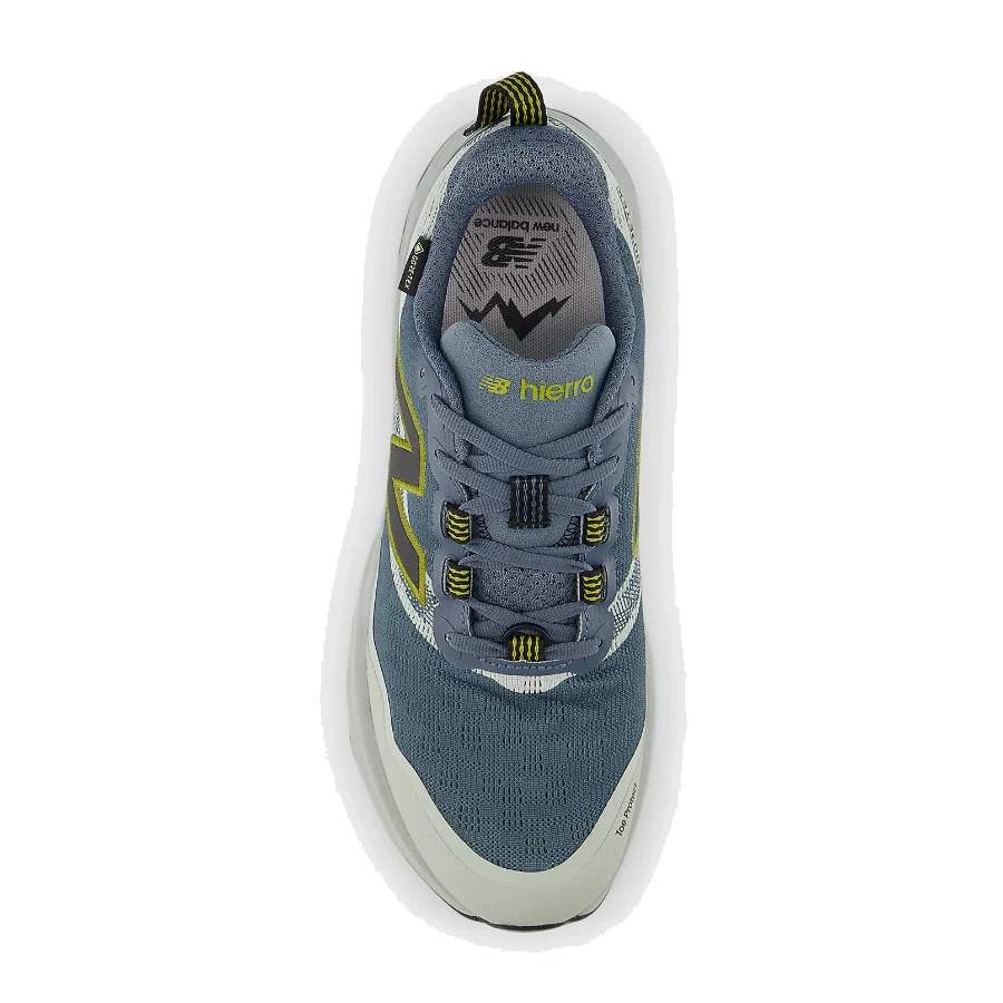 New Balance Mens Hierro v9 GTX - Trail - Image 17