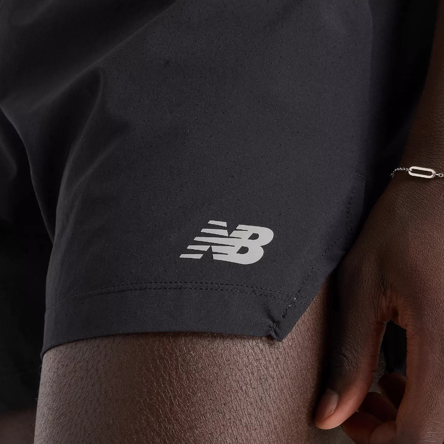 New Balance Mens RC Short 5” - Image 6