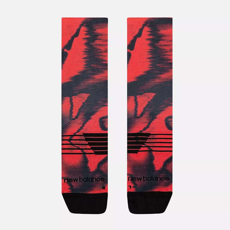 New Balance Pro Run Crew Sock - Image 5