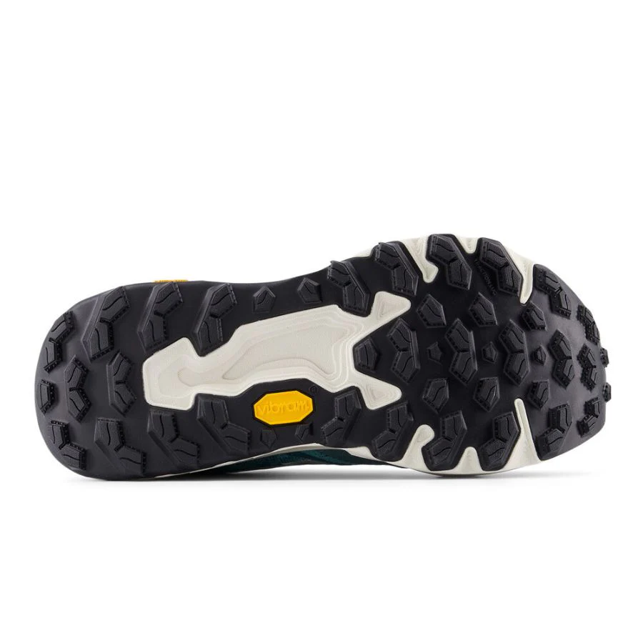 New Balance Womens Fresh Foam X Hierro v9 - Wide D - Trail - Image 3