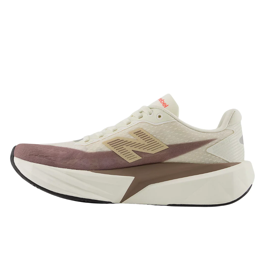 New Balance Womens FuelCell Rebel v5 - Neutral - Image 19