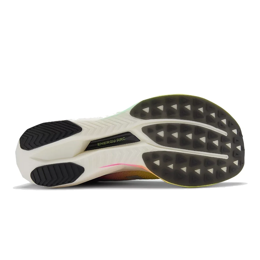 New Balance Womens FuelCell SuperComp Elite v5 - Race Day - Image 4