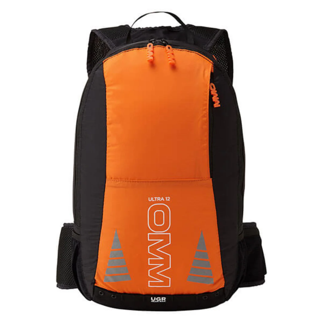 OMM Ultra 12L Backpack - Image 3