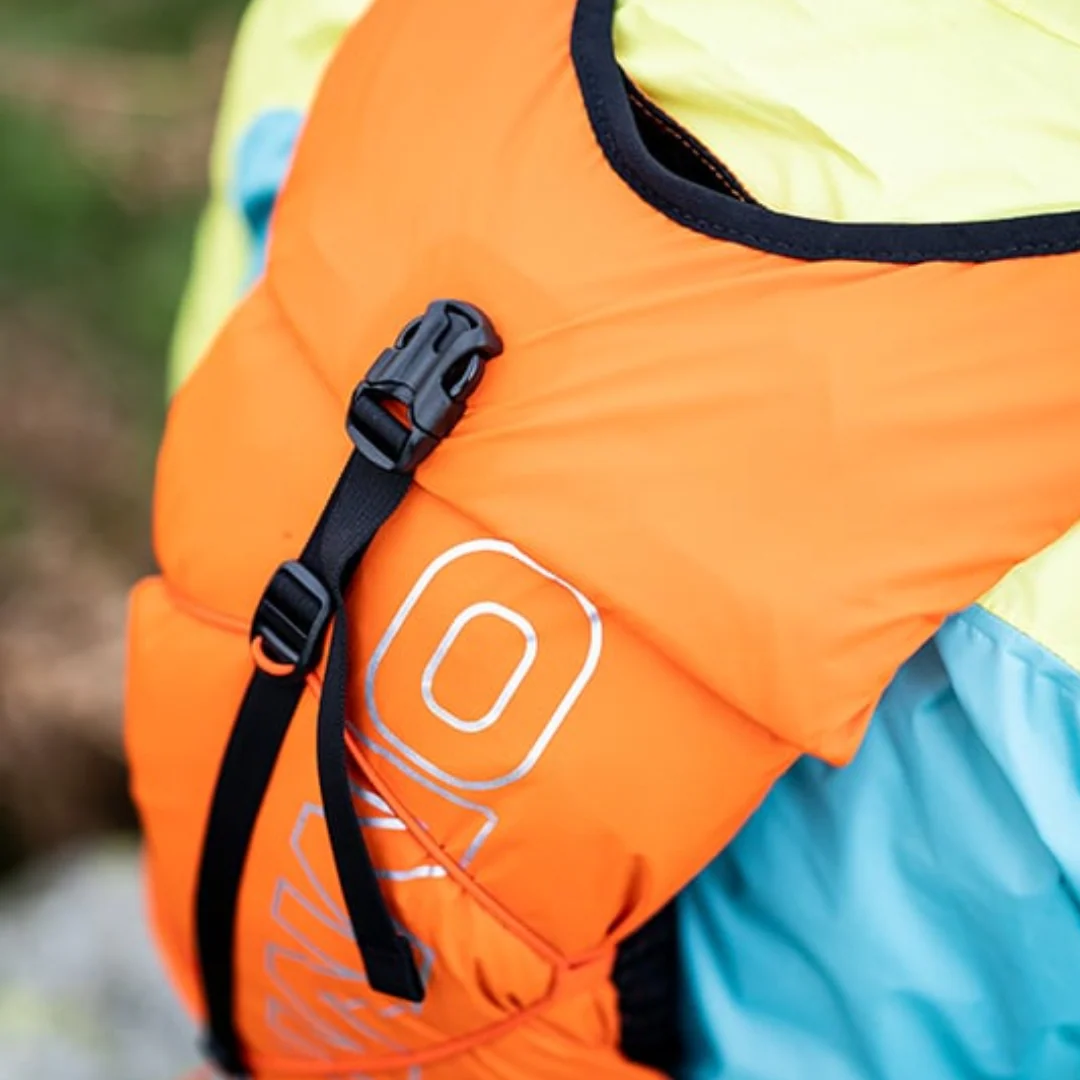 OMM UltraFire 5L Vest - Image 5
