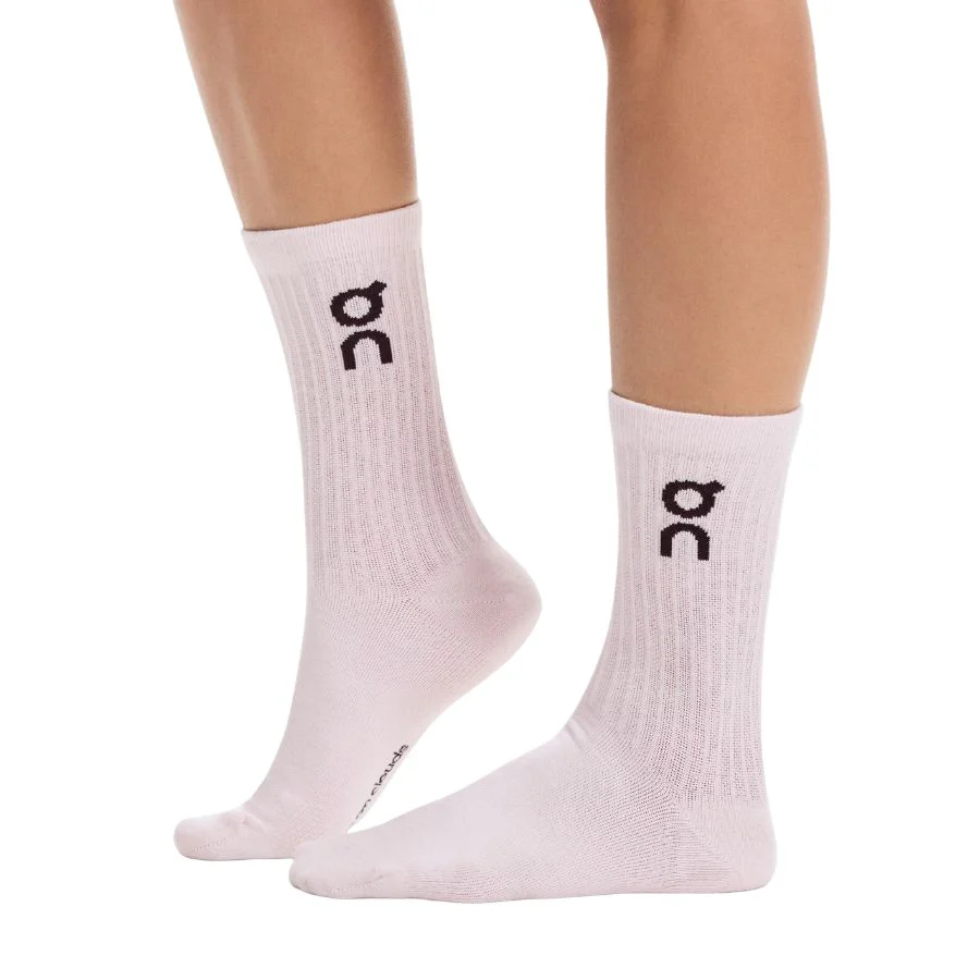 ON Logo Sock High (3-Pack) - Image 2