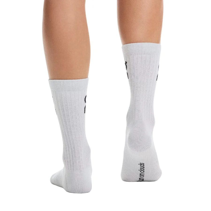 ON Logo Sock High (3-Pack) - Image 4