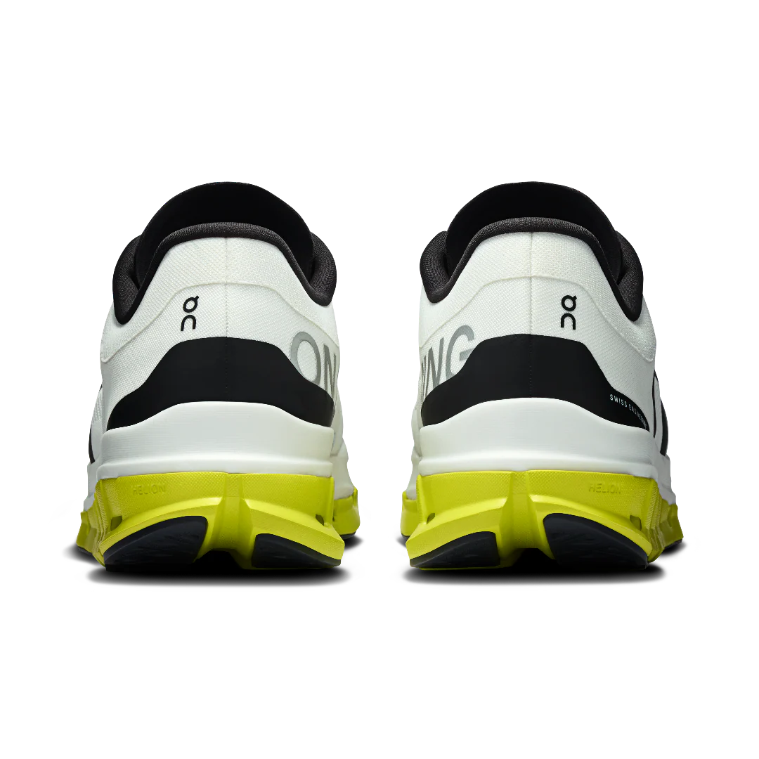 ON Mens Cloudflow 5 - Neutral - Image 6