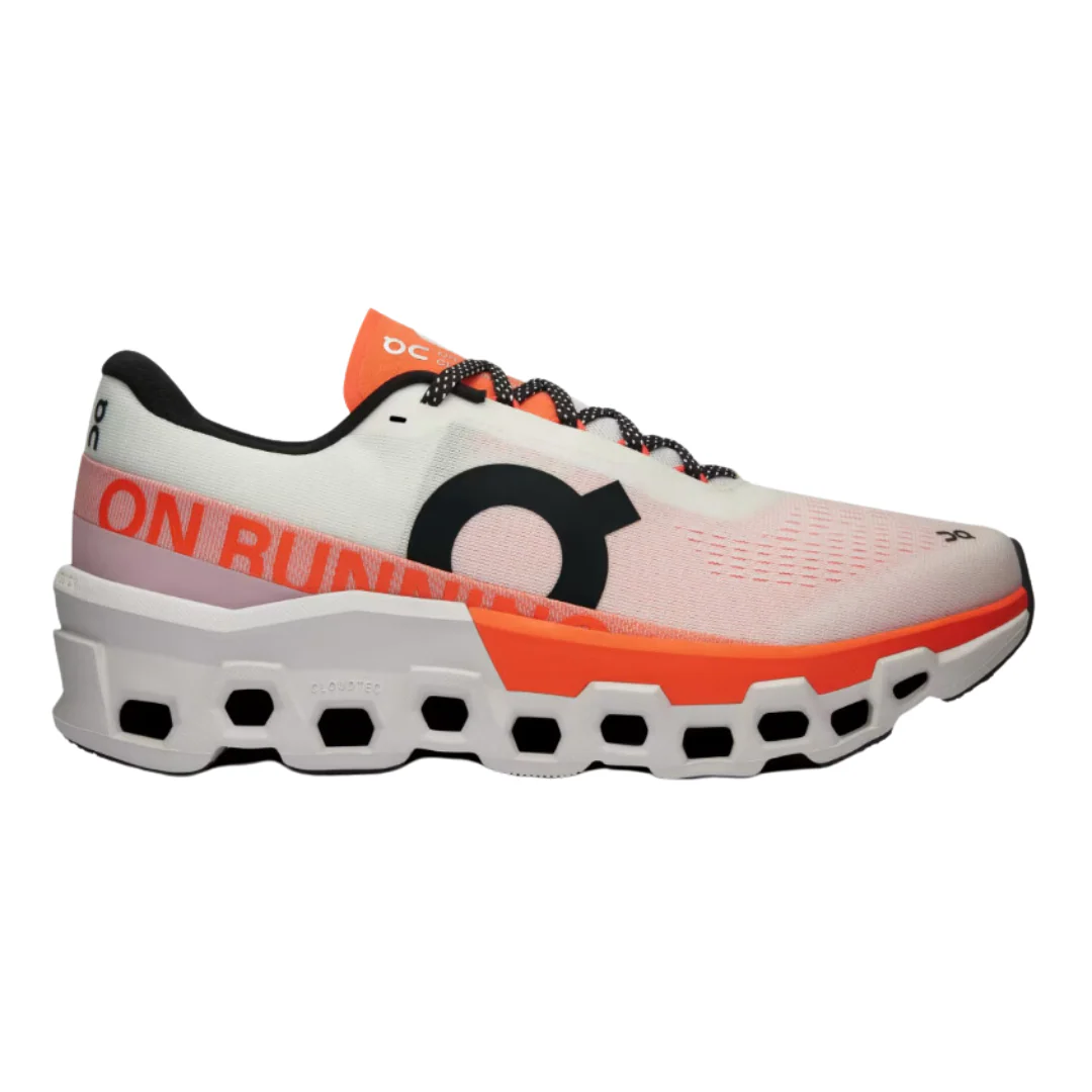 ON Mens Cloudmonster 2 - Neutral - Image 12