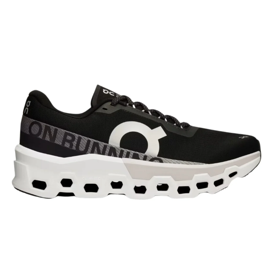 ON Mens Cloudmonster 2 - Neutral - Image 8