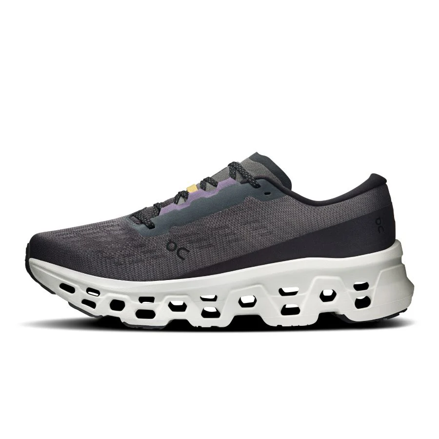 ON Mens Cloudmonster 3 - Neutral - Image 3