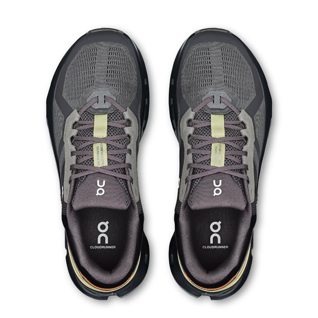 ON Mens Cloudrunner 2 - Image 4