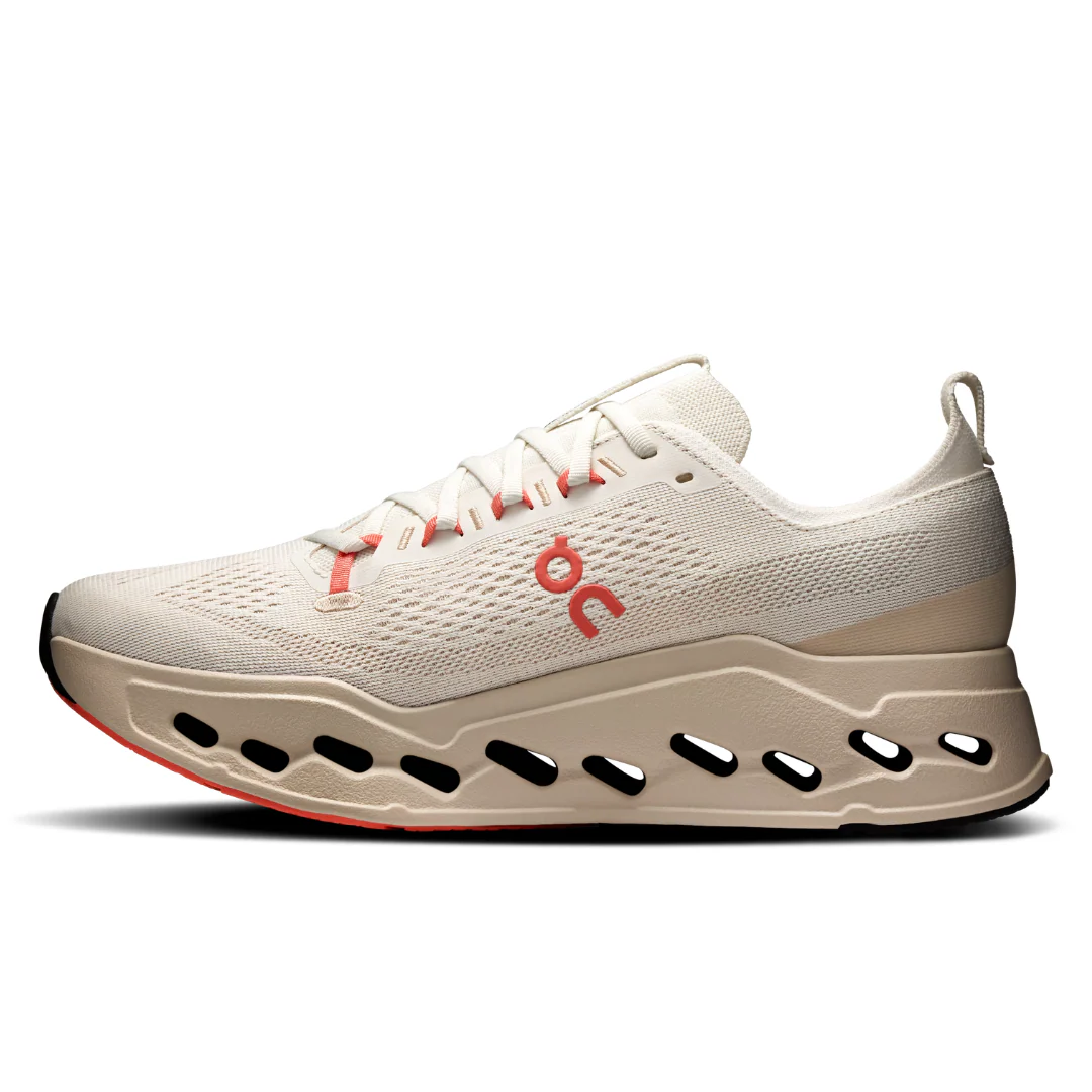 ON Mens Cloudsurfer Max - Neutral - Image 14