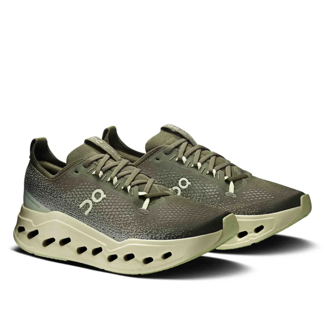 ON Mens Cloudsurfer Max - Neutral - Image 49