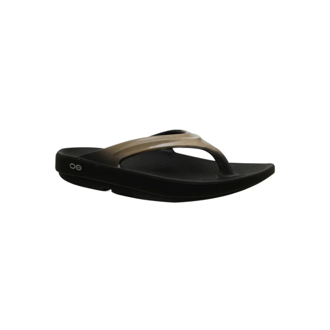 Oofos OOlala Luxe Sandal - Womens - Image 7