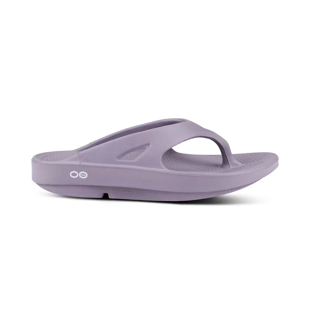 Oofos OOriginal Sandal - Unisex - Image 3