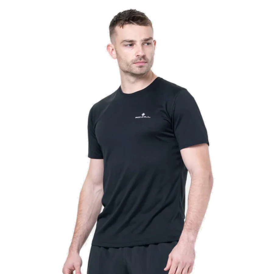 Ronhill Mens Core S/S Tee AW25 - Image 4