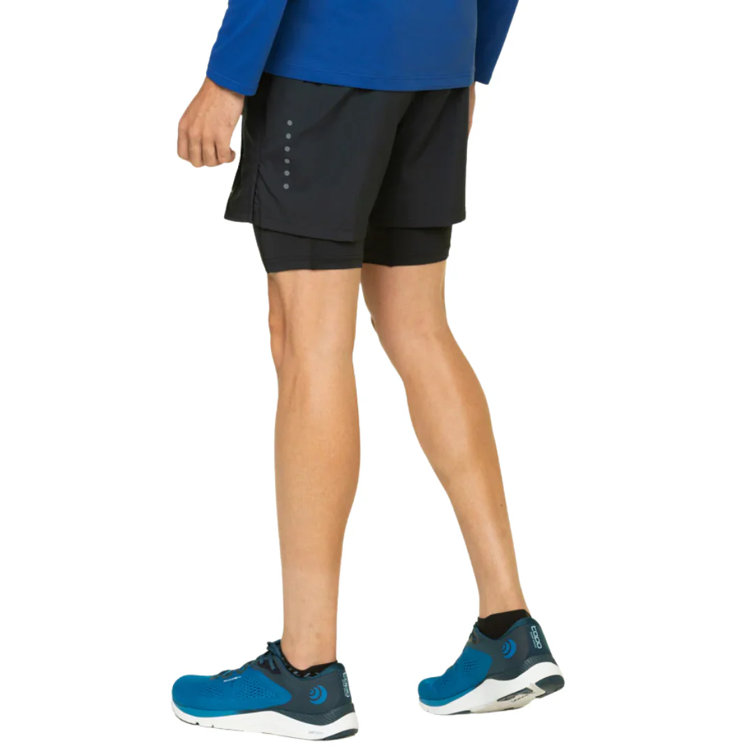 Ronhill Mens Core Twin Short AW25 - Image 3