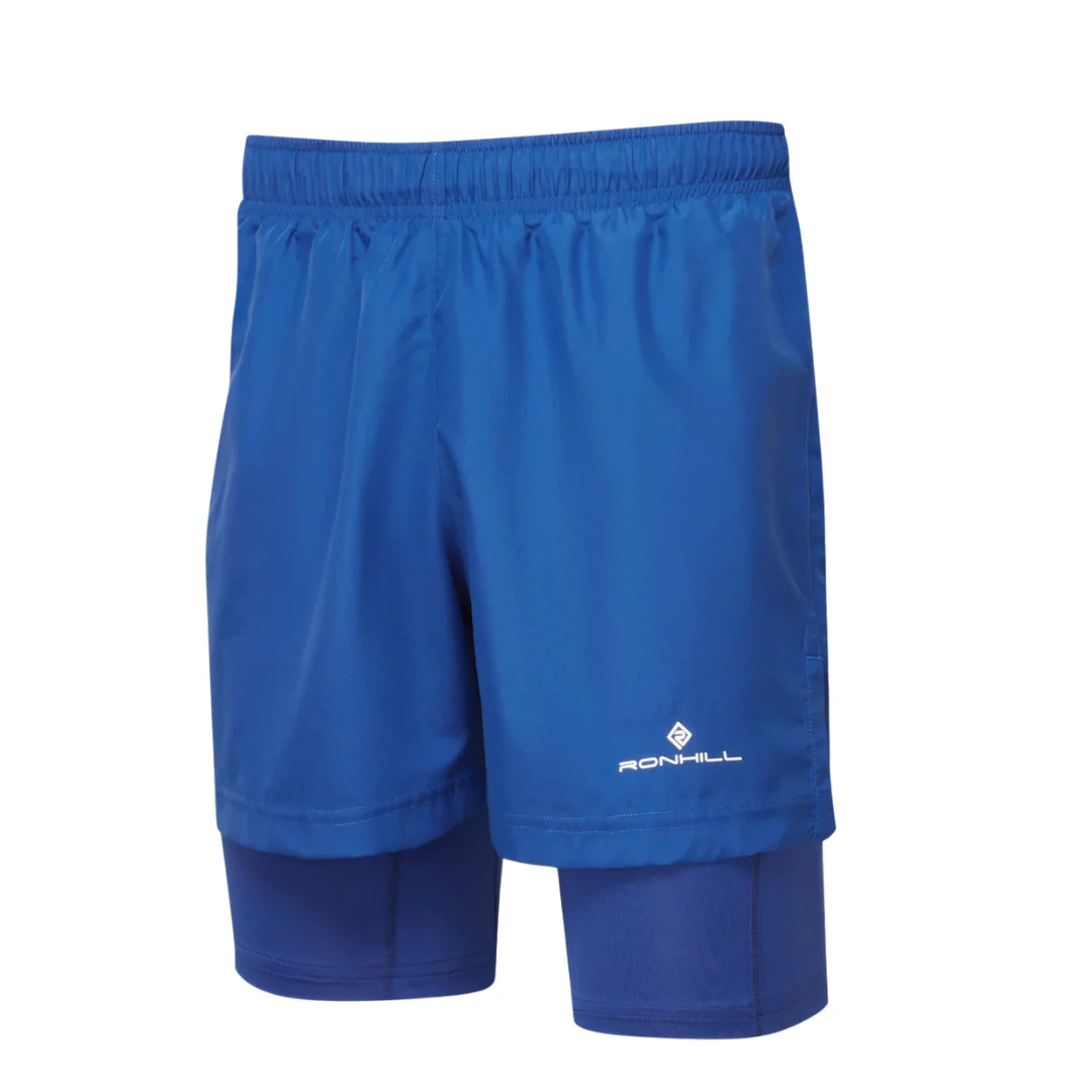 Ronhill Mens Core Twin Short AW25 - Image 5