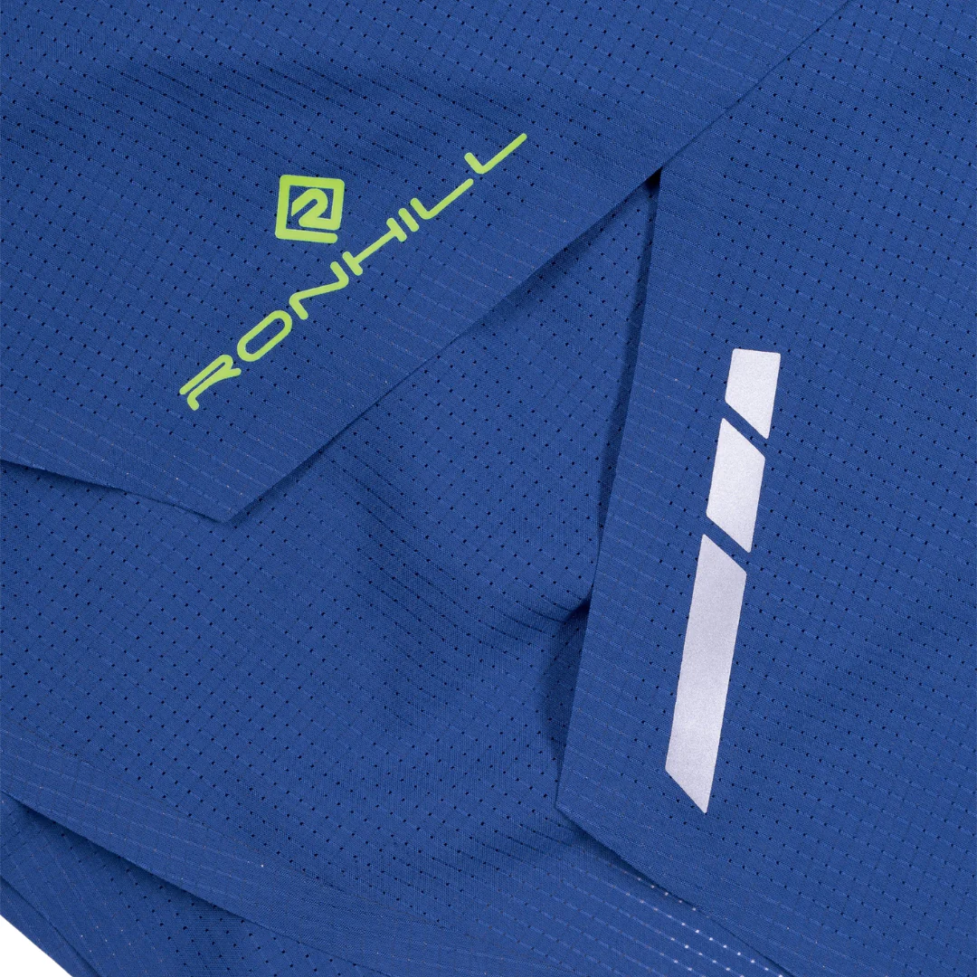 Ronhill Mens Tech Race 5” Short SS26 - Image 4