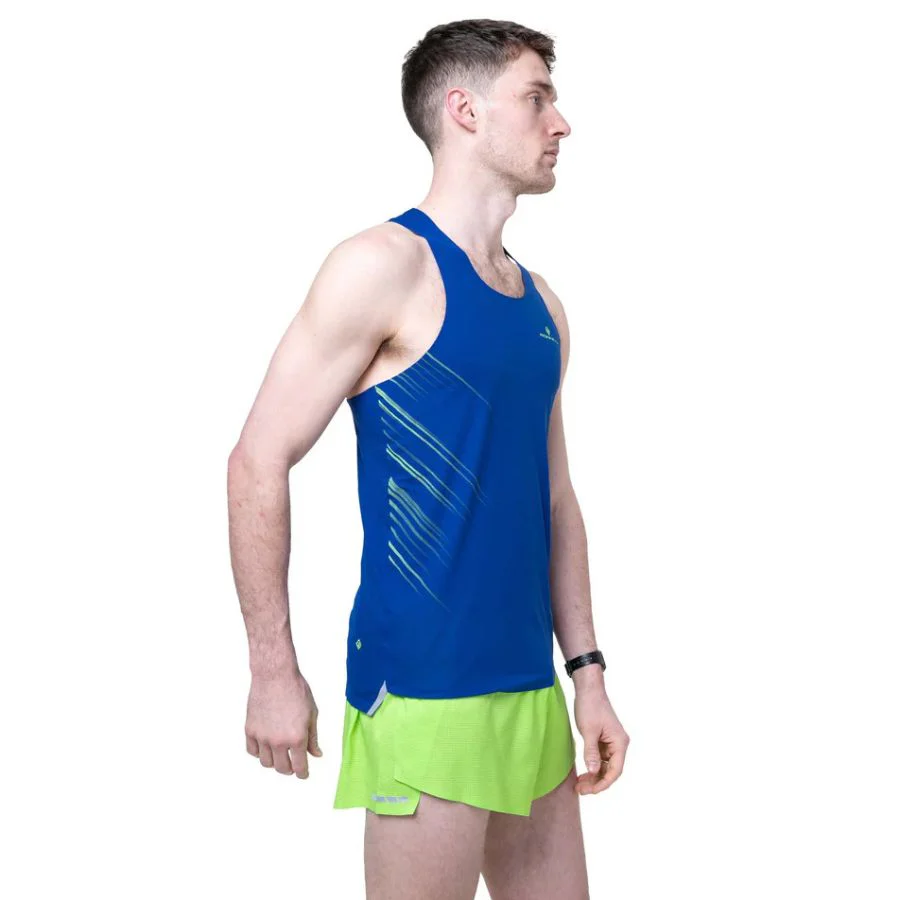 Ronhill Mens Tech Race Short SS26 - Image 4