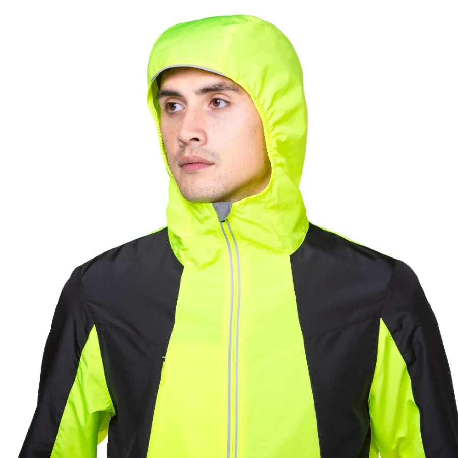 Ronhill Mens Tech Reflective Jacket AW25 - Image 6