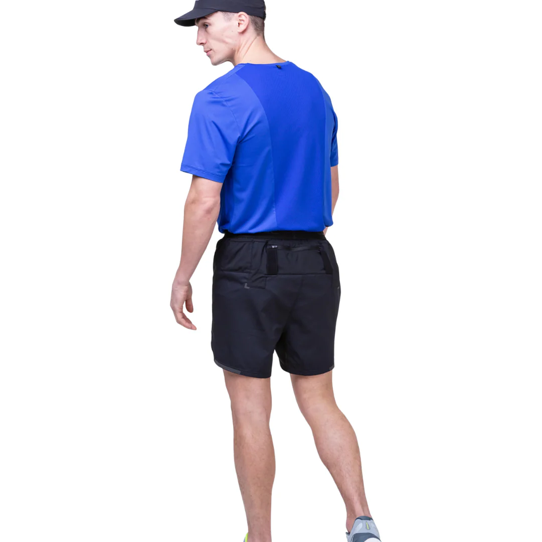 Ronhill Mens Tech Ultra 5" Short SS24 - Image 4