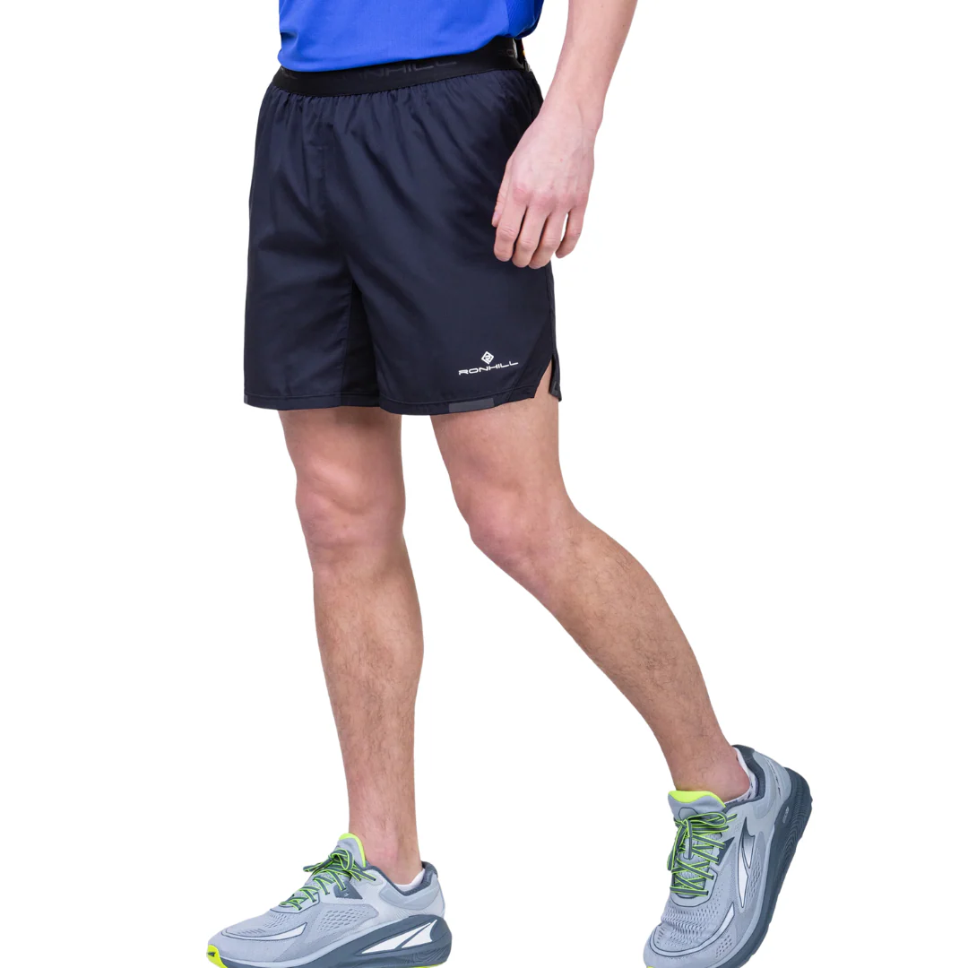 Ronhill Mens Tech Ultra 5" Short SS24 - Image 5