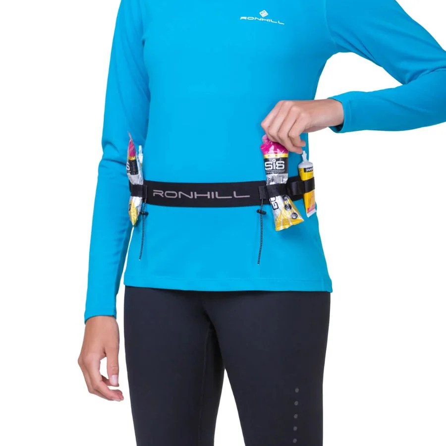 Ronhill Race Number Belt - Image 2