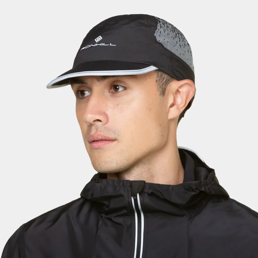 Ronhill Reflect Cap - Image 3