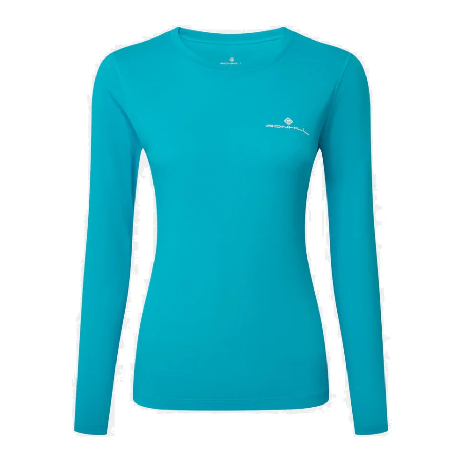 Ronhill Womens Core L/S Tee AW25 - Image 5