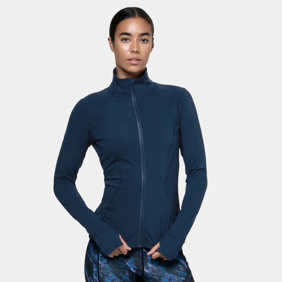 Ronhill Womens Tech Contour Jacket AW25 - Image 4