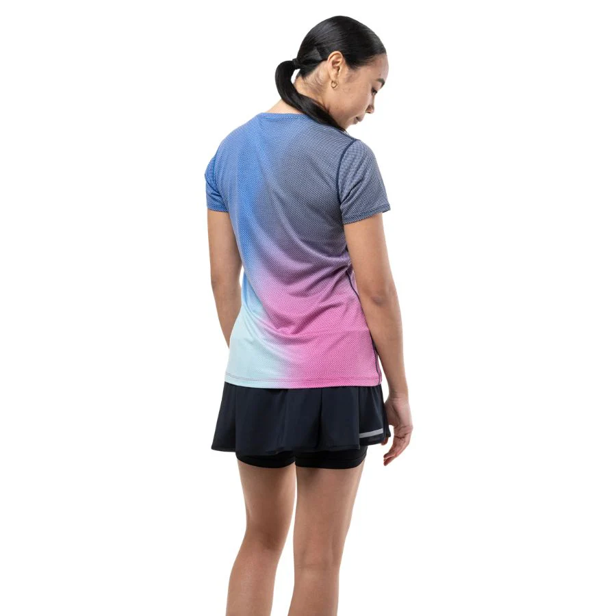 Ronhill Womens Tech Golden Hour S/S Tee SS26 - Image 3