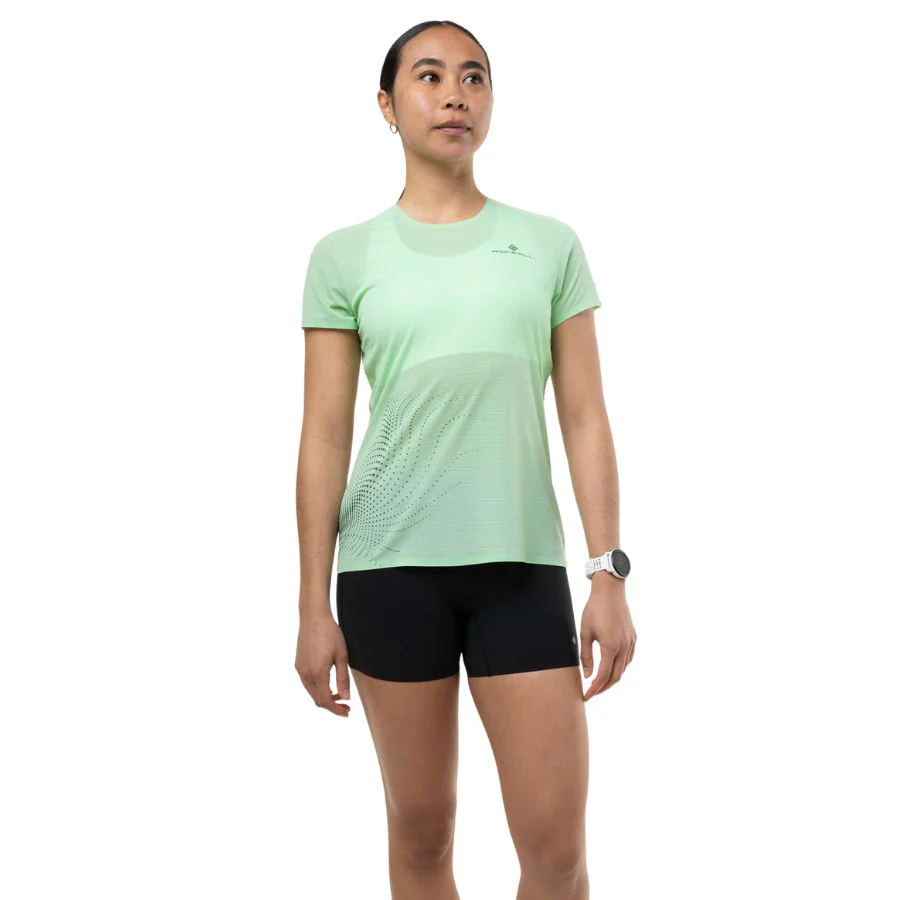 Ronhill Womens Tech Race S/S Tee SS26 - Image 3