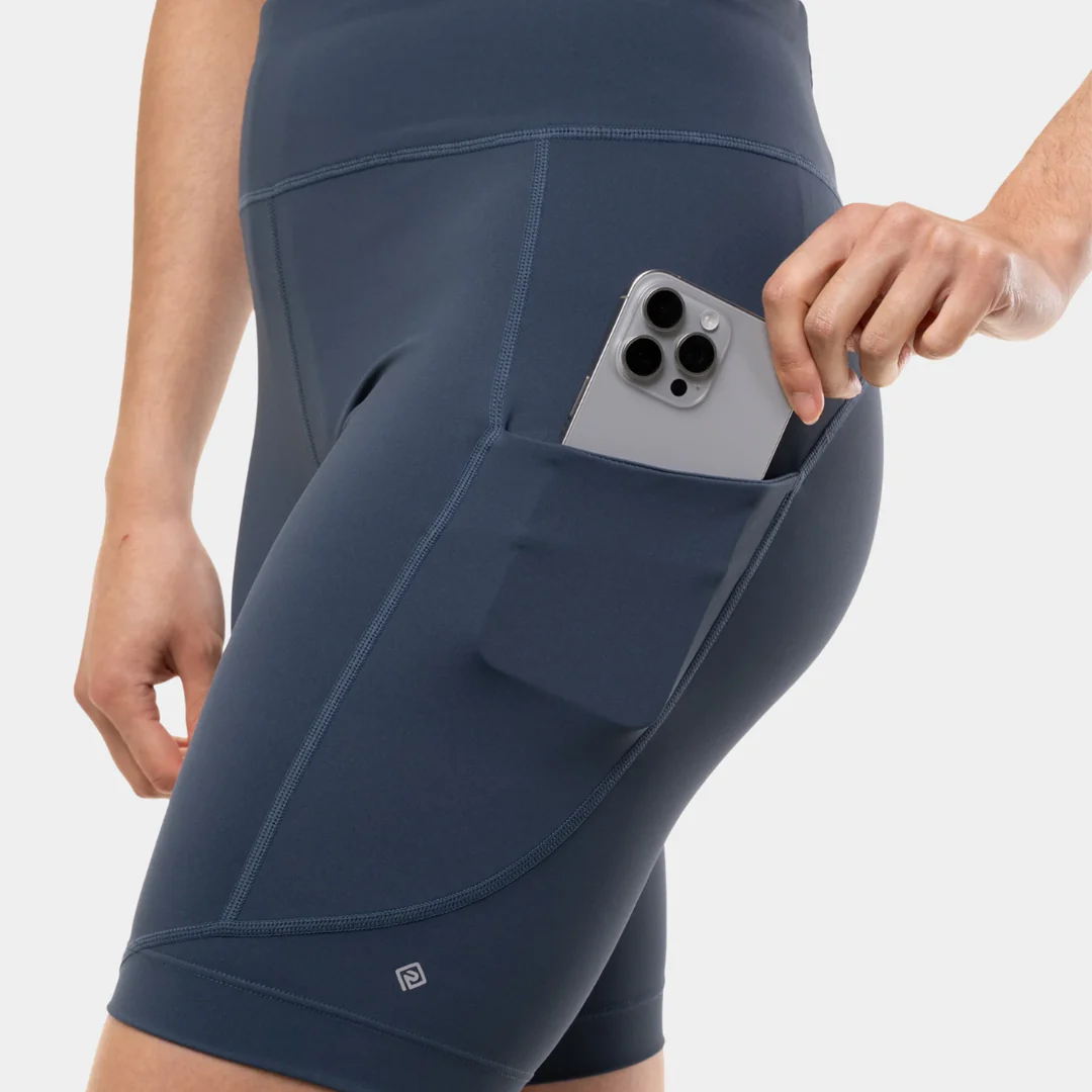 Ronhill Womens Tech Stretch Short SS26 - Image 4